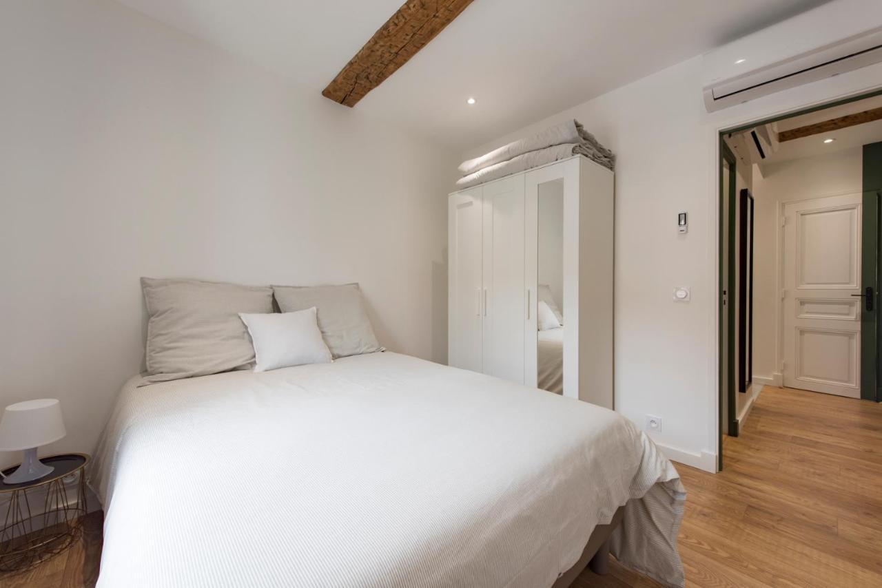 Appartement 2 Neuf Sur Le Port A Cote De La Plage Saint-Raphaël Dış mekan fotoğraf