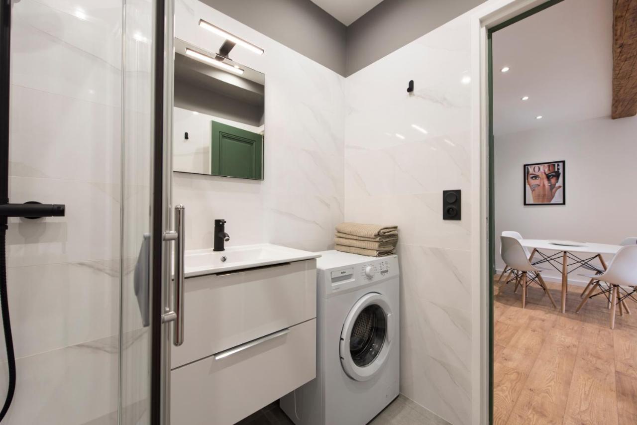 Appartement 2 Neuf Sur Le Port A Cote De La Plage Saint-Raphaël Dış mekan fotoğraf